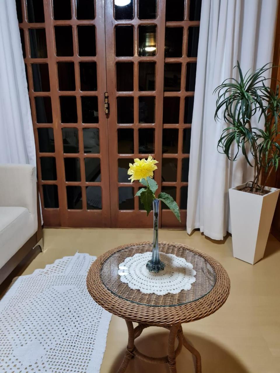 Chales Rota Das Cachoeiras Urupema Bagian luar foto